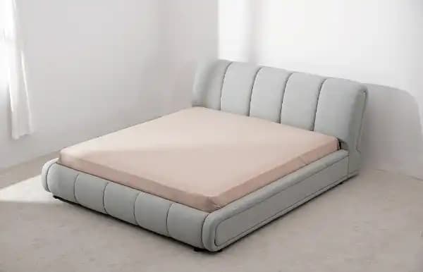 Miglio Trander Wooden Dining Table Set for 6 TD1039-hc30