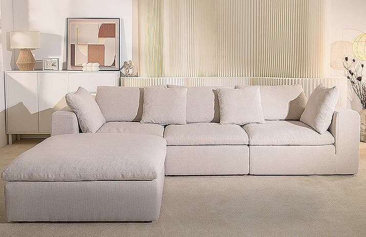 White Weave Metal Barstools Outdoor Chair Kitchen Furniture